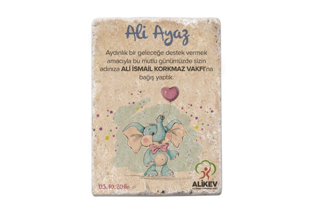 Yenidoğan Magnet - 1