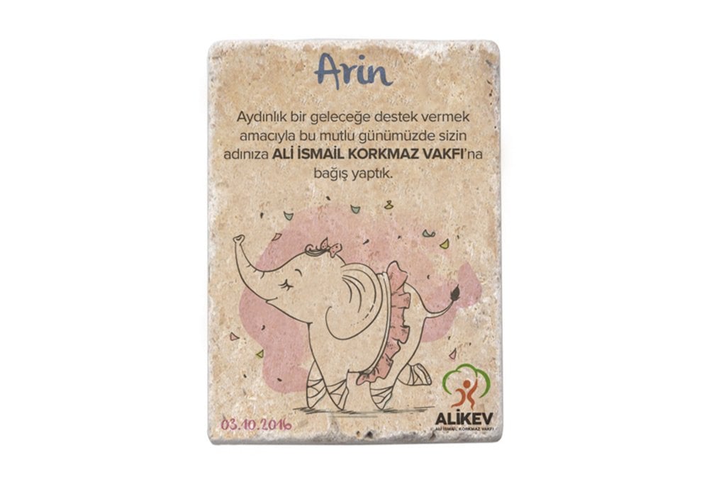 Yenidoğan Magnet - 2