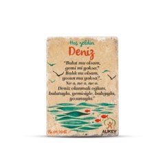 Yenidoğan Magnet - 3