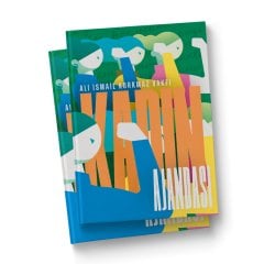 Kadın Ajandası (4'lü Set)