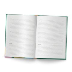 Kadın Ajandası (4'lü Set)