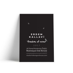 Freedom Of Voices Kupa/Bardak