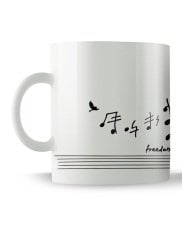 Kupa Set (H19 Kupa+Freedom Of Voices Kupa)